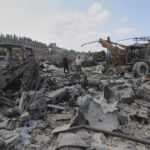 Lebanon: media reports two Israeli attacks in the south of the country