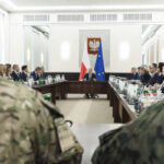 Poland, Tusk to Trump: ‘Drone raid was not a mistake’