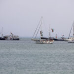 Gaza, Foreign Ministry: ‘59 Italians on flotilla, diplomatic assistance for all’