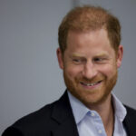 Ukraine: Prince Harry’s surprise visit to Kiev