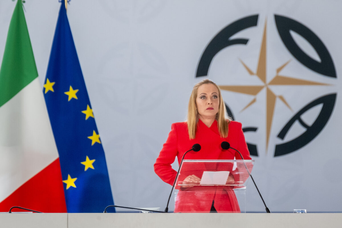 Work, Meloni: ‘Istat certifies record employment in the South, far from dividing Italy’ Work, Meloni: ‘Istat certifies record employment in the South, far from dividing Italy’
