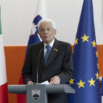 EU, Mattarella: ‘Ventotene from a place of fascist oppression to a source of inspiration for values of peace’