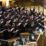 Abuse, Pope to new bishops: ‘The issue must be addressed and not swept under the carpet’