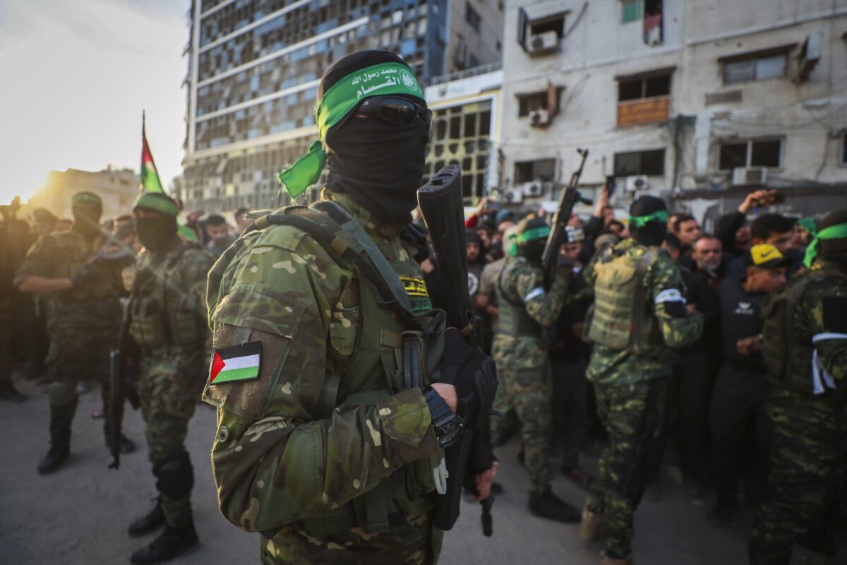 Gaza, UN Assembly supports two-state solution but without Hamas