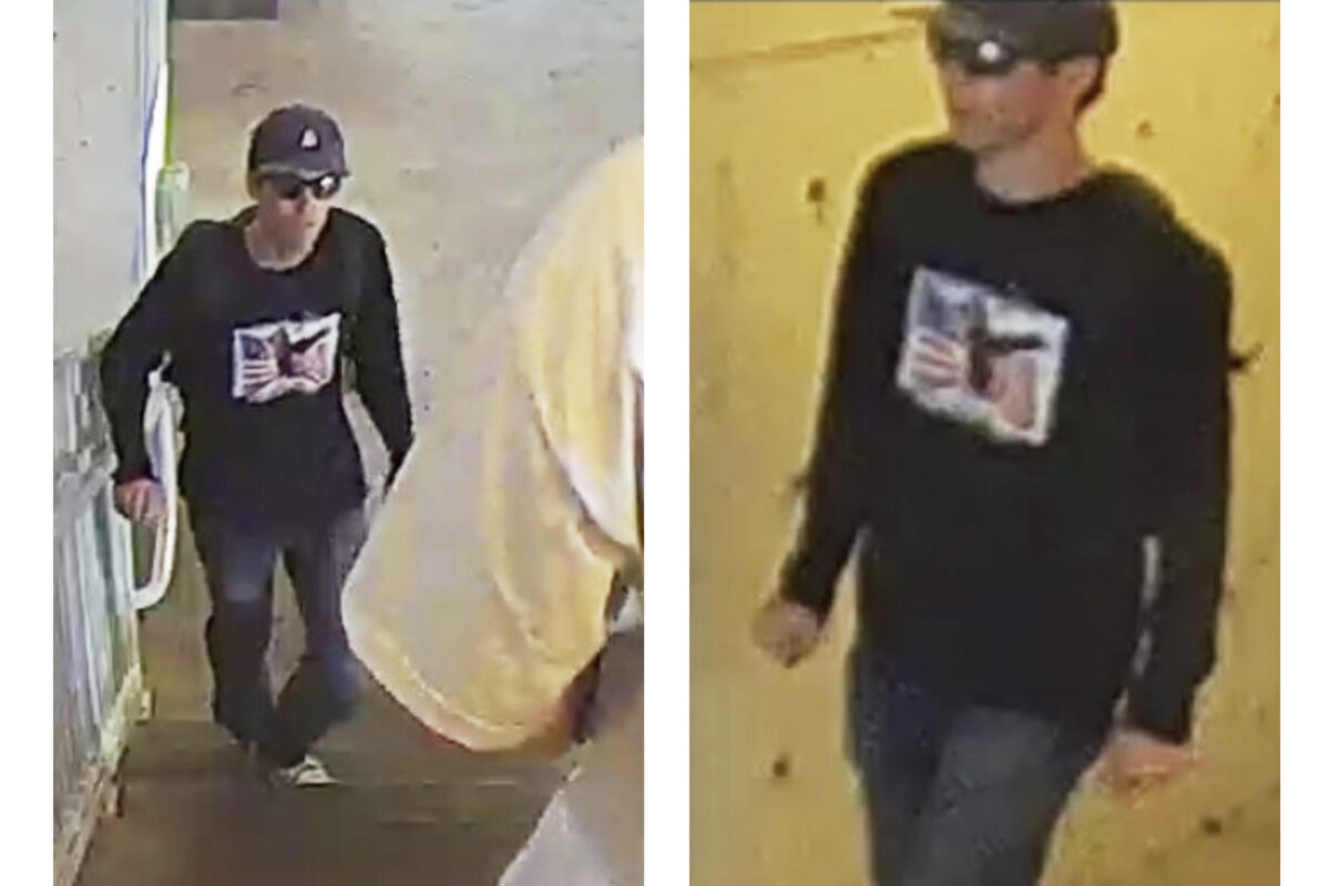 Charlie Kirk, New York Post: ‘The killer is 22-year-old Tyler Robinson.’
