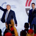 USA, Utah governor: ‘We will seek the death penalty for Kirk’s killer’