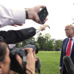 Poland, Trump: ‘Russian drone incursion may have been a mistake’