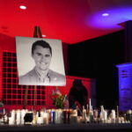US, Trump: ‘Charlie Kirk’s alleged killer arrested’