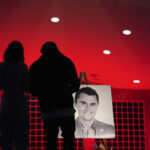 USA: media identifies alleged killer of Kirk