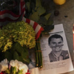 Charlie Kirk, suspected killer arrested 400km from the scene of the crime