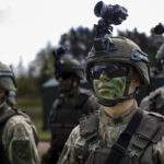 Ukraine: Poland launches preventive air operation due to drone threat