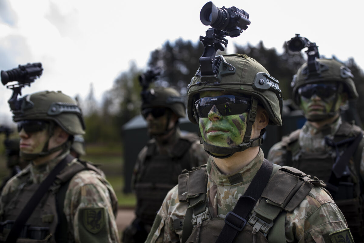 Ukraine: Poland launches preventive air operation due to drone threat Ukraine: Poland launches preventive air operation due to drone threat
