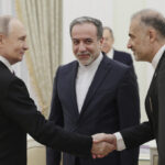 Iran: “Never requested missile supplies S-400 from Russia”