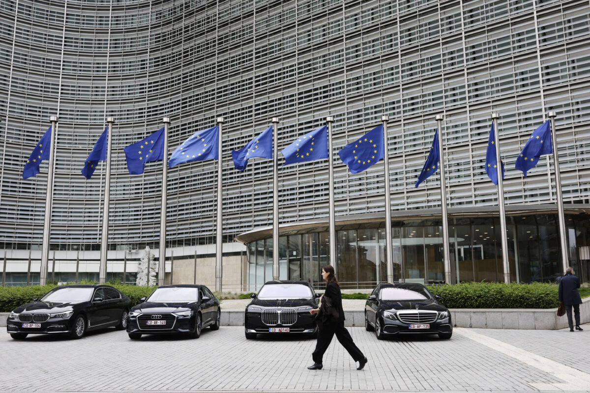 Ukraine, EU: “We will continue to cooperate on sanctions against Russia” Ukraine, EU: “We will continue to cooperate on sanctions against Russia”