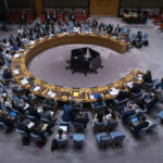 Poland, Russia at the UN: “Open to dialogue, not to megaphone diplomacy”