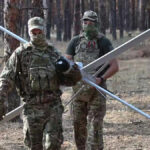 Romanian Defense Ministry: “Russian drone violated our airspace”