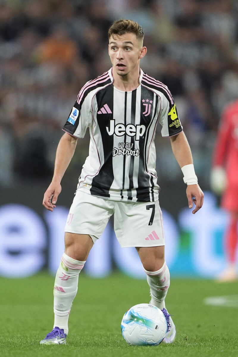 Football, Juventus: Conceiçao and Zhegrova not called up for the match against Inter Football, Juventus: Conceiçao and Zhegrova not called up for the match against Inter