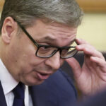 Serbia: Vucic intensifies crackdown as protests grow