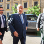FI: Tajani, justice reform an epoch-making battle, committees for “yes” vote in referendum