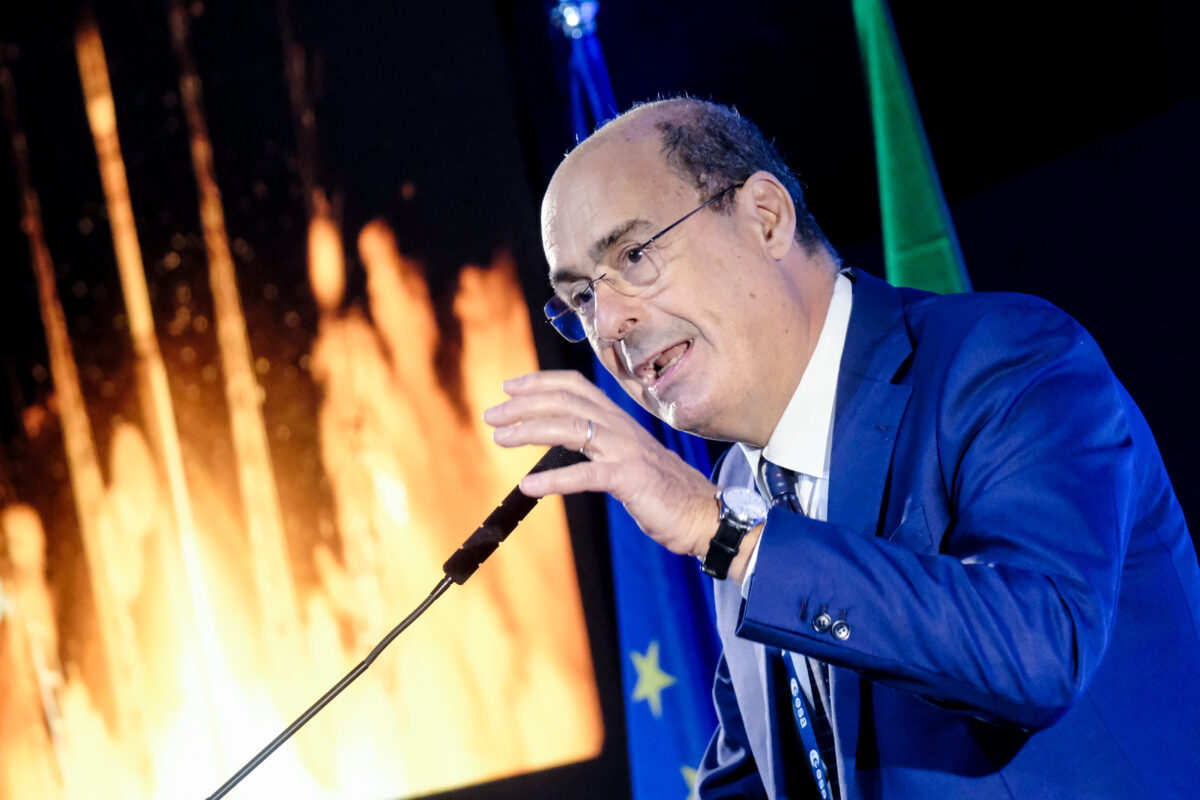 USA: Democratic Party, Meloni talks nonsense, stirs up controversy to cover up lack of action