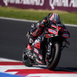 MotoGP: Bezzecchi takes pole position in San Marino, A. Marquez second