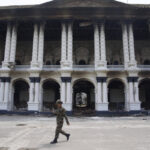 Nepal: Parliament dissolved and new elections called for 5 March