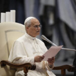 Church: Pope, called to respond to digital challenges as well