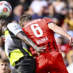 Bundesliga: wins for Dortmund, Hoffenheim, Leipzig, and Freiburg