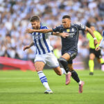 La Liga: Real Madrid and Getafe win