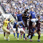 Premier League: Everton held, wins for Newcastle and Fulham