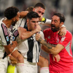 Serie A, Juventus-Inter 4-3