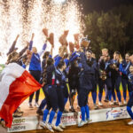 Softball: Italy crowned European champion, Netherlands defeated in the final