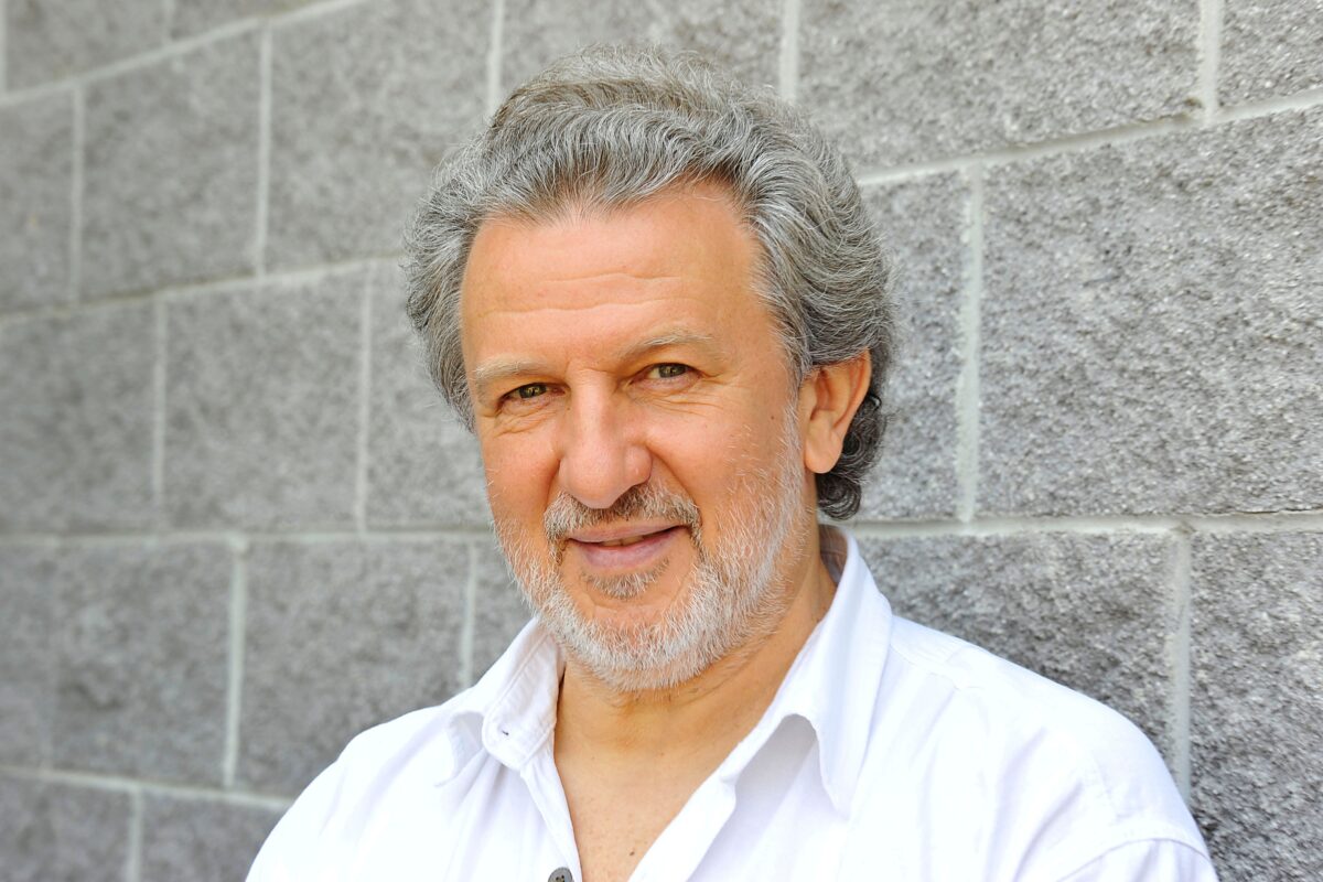 Kirk, Odifreddi: ‘I never incited violence, but those who sow the wind reap the whirlwind’