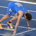 Athletics: World Championships, Scotti reaches semi-finals and sets Italian record in 400m