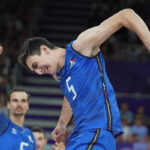 Volleyball: Italy wins in men’s World Championship debut, Algeria beaten 3-0