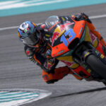 MotoGP: San Marino Grand Prix, Vietti triumphs in Moto2