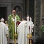 Pope, Reina: ‘Happy birthday wishes from the entire diocese of Rome’