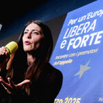 EU, Picierno: ‘Putin and despots threaten us, more Europe to defend democracies’