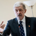 Liguria, Bucci: ‘I was unsure about running for office, but now the tumour is gone’