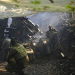 Ukraine: Kiev regains control of village in Dnipropetrovsk Oblast