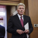 US, Kremlin on Kirk murder: ‘American society extremely polarised’