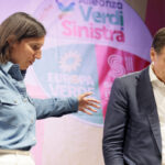 C.sinistra, Conte: ‘With the PD, it’s a political project, not an alliance’