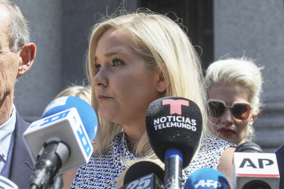 Epstein case, Giuffre family: ‘Mandelson should not have been appointed ambassador’