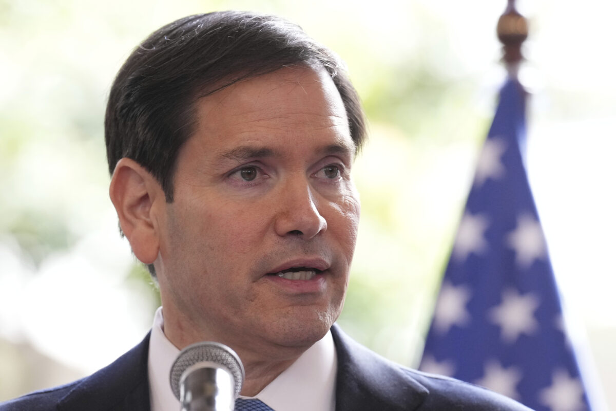 Poland, Rubio: ‘Russian drone incursion unacceptable’