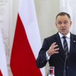 Poland, President Nawrocki authorizes stay of NATO troops in the country