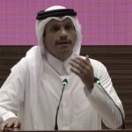 Qatar: “Stop double standards, punish Israel for its crimes”