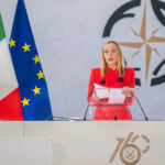 Pope, Meloni: ‘Your teachings are a sure and solid guide in complex times’