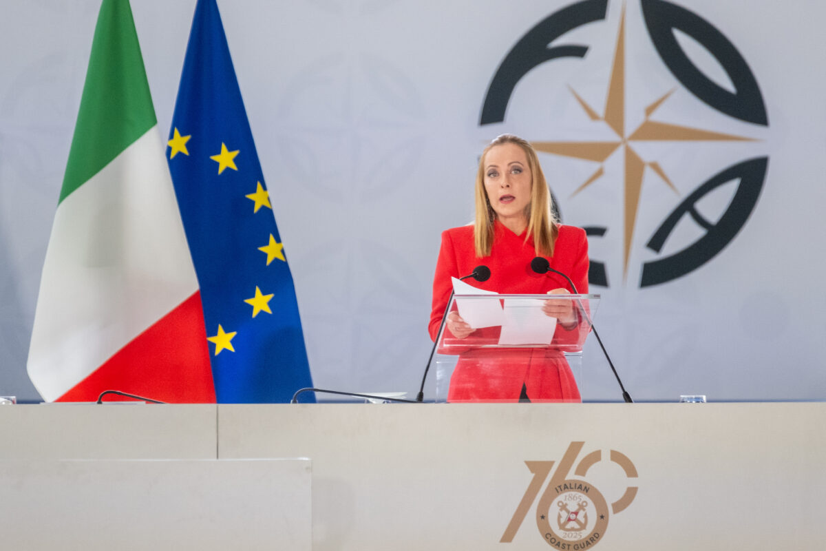 Pope, Meloni: ‘Your teachings are a sure and solid guide in complex times’ Pope, Meloni: ‘Your teachings are a sure and solid guide in complex times’