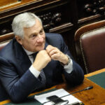Ukraine, Tajani: ‘Working for peace and to ensure security’