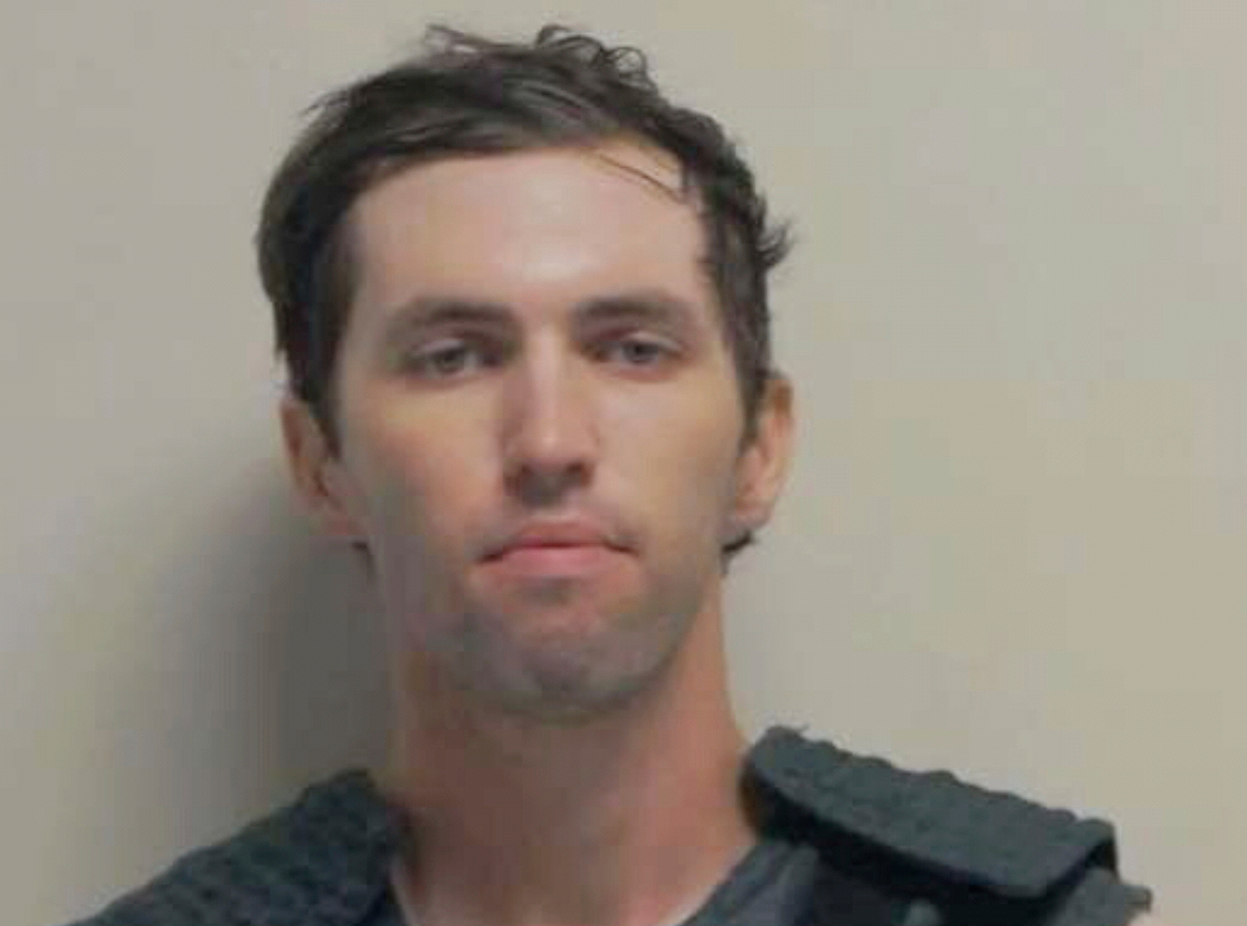 USA: Fox, Kirk’s alleged killer had a transgender partner